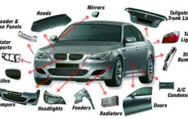 Car accessories to enhance the functionality, comfort, safety, and aesthetic of your vehicle.