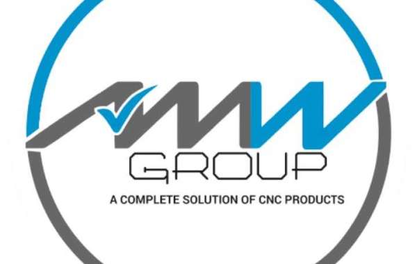 Title: AMW Group: Empowering Industries with Cutting-Edge CNC Products in Gurgaon, India