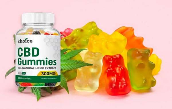 Choice CBD Gummies Cost False Scam Exposed What Shark Tank Revealed?