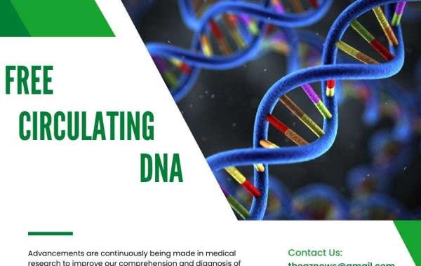 The Science behind Circulating Free DNA: Insights into Genetic Material