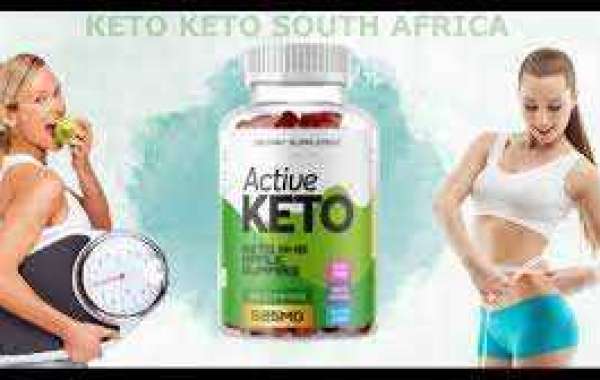 https://www.facebook.com/ActiveKetoGummiesZA/