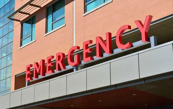 The Growing Trend of Urgent Care Centers: Uniondale, NY's Perspective
