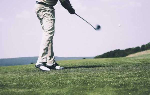 5 Common Golf Swing Mistakes and How to Fix Them