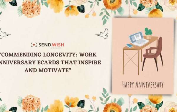 Why Anniversary Card Matter: Honoring Commitment, Nurturing Relationships