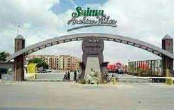 Saima Arabian Villas: Where Your Dreams Find a Home