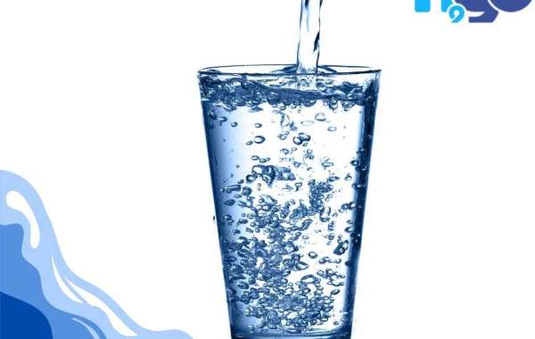 H2go Water On Demand San Jose