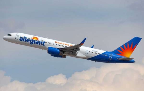 A Comprehensive Guide on How to Change Your Name on Allegiant Airlines