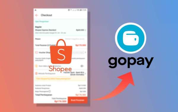 Gopay dan Shopee: Mengapa Keduanya Cocok Berpadu?