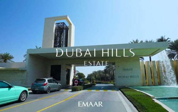 Dubai Hills is a new luxury residential development in Islamabad