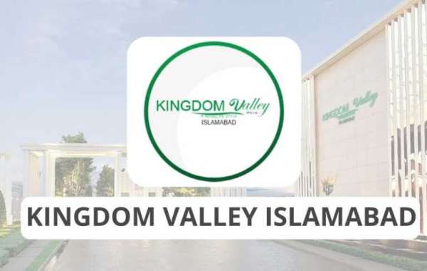 Kingdom Valley Location Map: Your Ticket to Exclusive Living in Islamabad