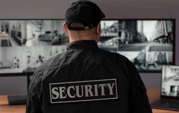 Protect Your Property and Peace of Mind with Professional Security Guards in Los Angeles, CA
