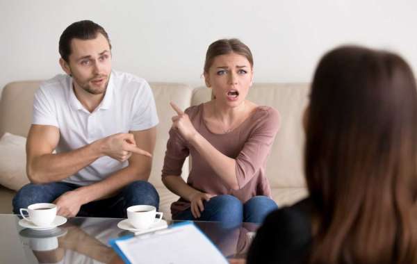 Cultivating Connection: The Importance of Couples Counselling in London