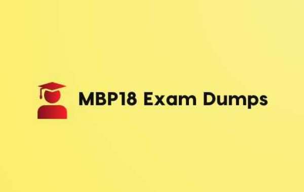 MBP18 New Questions and Answers: All You Need to Pass