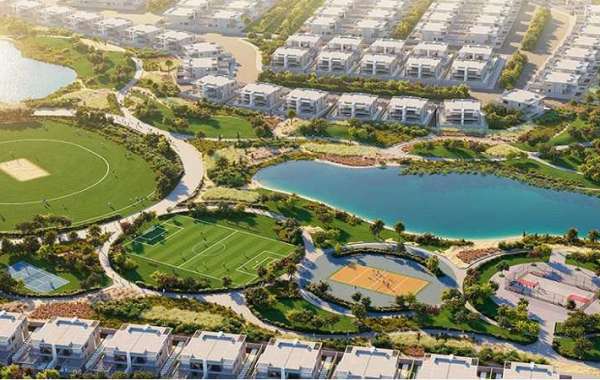 Does Damac Hills 2 offer apartments?