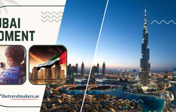 Best Travel Agency in Dubai - The Travel Makers