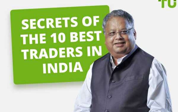 Top 10 Traders in India: Shaping the Nation's Financial Landscape