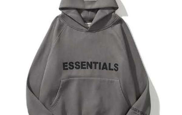 Essential Hoodies a Fashion Style Staple