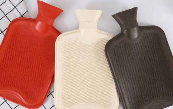 The Advantages of Electric Hot Water Bags