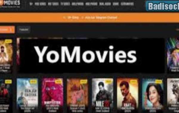 YoMovie: Watch And Download Latest Movies For Free