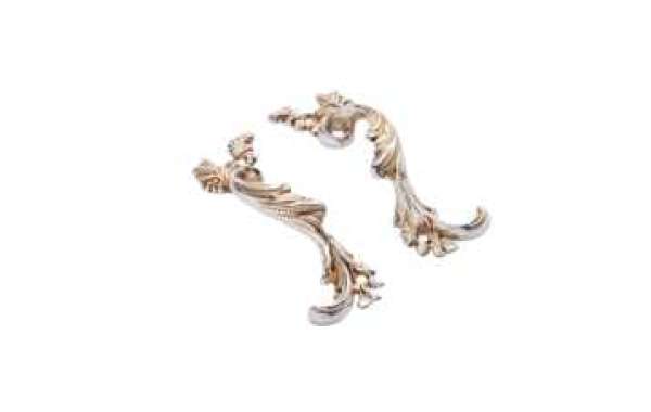 Embracing the Charm of Door Knobs in Home Design
