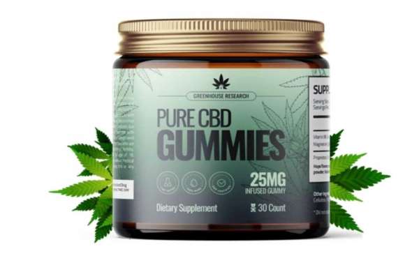 Natural Bliss CBD Gummies – Price, Reviews, Ingredients & Effect