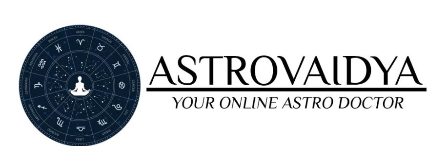 Astrovaidya2 Cover Image