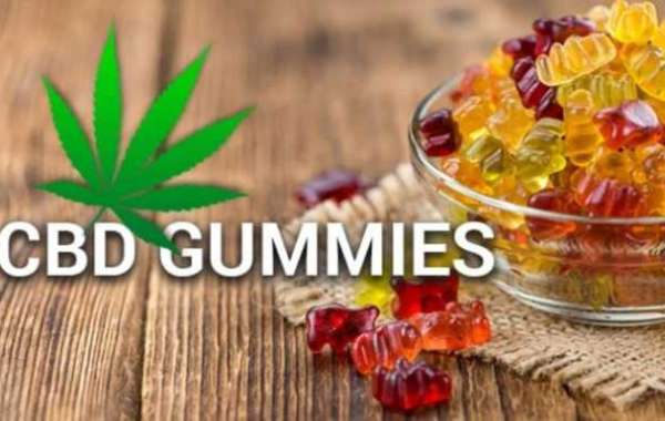 [#Exposed] Natural Bliss CBD Gummies Scam Alert) - Is This CBD Gummies Really Works Or Not?