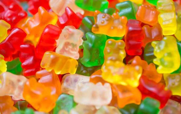 FDA-Approved Harmony Leaf CBD Gummies - Shark-Tank #1 Formula
