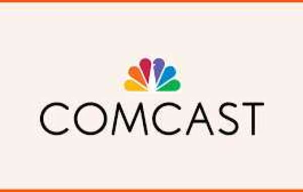 Comcast Company Profile