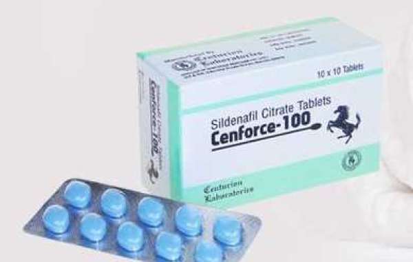 Cenforce Tablets Are Effective Treatments For Erectile Dysfunction