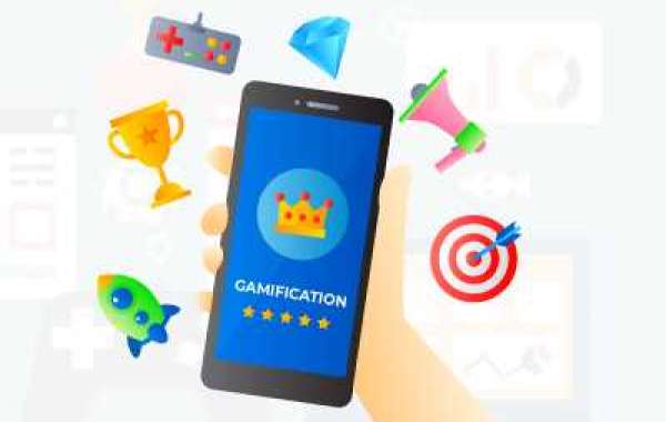 Gamification Market Industry Improvement Status and Outlook by 2029