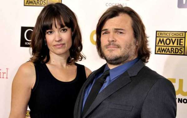 Jack Black Wife: Meet Tanya Haden, the Artist, and Musician Behind the Star