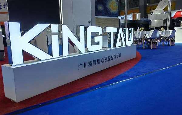 KT sincerely invites you to attend the Ceramics CHINA 2023 Exhibition!