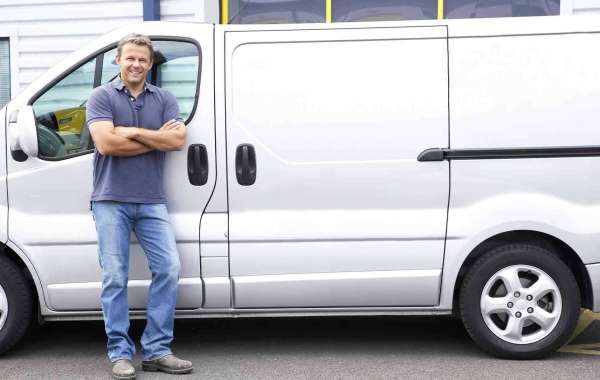 The Convenience and Benefits of Man and Van Hire Services