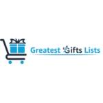 Greatest Gifts List Profile Picture