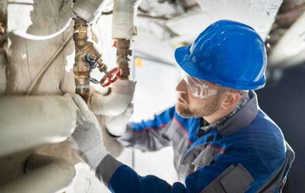Commercial Plumber in Broward County Florida