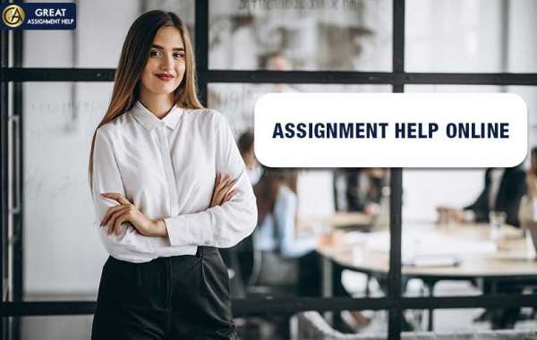 Assignment Helper: A Helpful Resource for Students