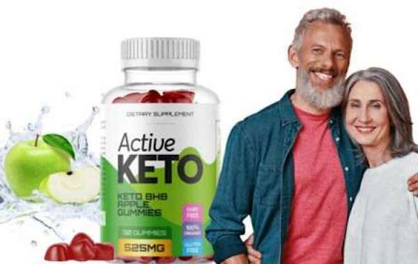 Is Active Keto Gummies South Africa (scam Alert Review) a weight loss Gummies or waste of money?