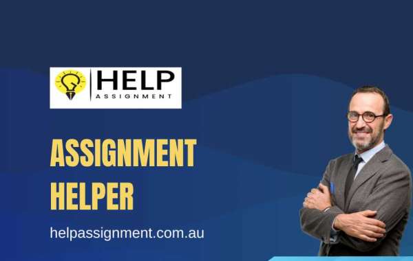 Boost Your Grades With Australia's Leading Assignment Helper