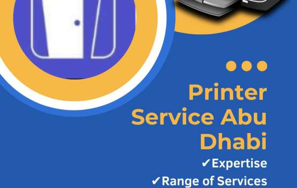 The Ultimate Guide: How to Get Printer Repair in Dubai