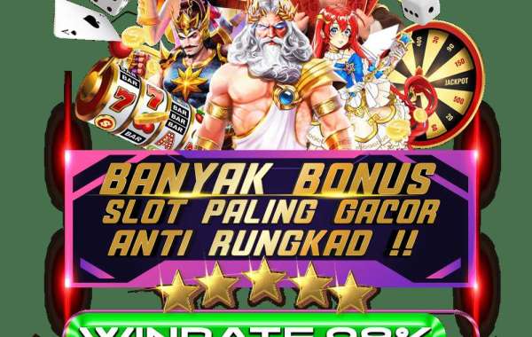 Agen Judi Online Andal dan Terpercaya untuk Pengalaman Gaming Terbaik