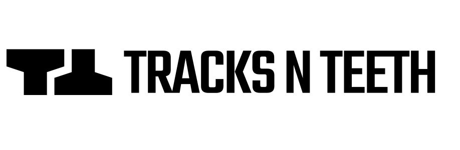 Tracks N Teeth Cover Image
