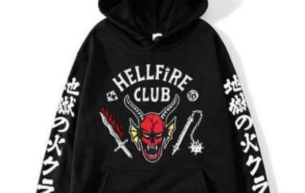 Hellfire Club Shirt  Official  Online Store