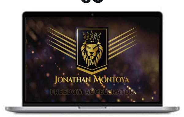 Jonathan Montoya Course: Empowering Your Online Business Journey