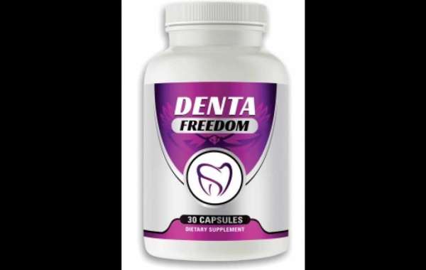 Denta Freedom Reviews: SCAM or NOT?