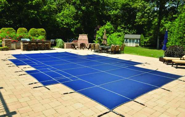 Inground Swimming Pool Covers Choose the Right One