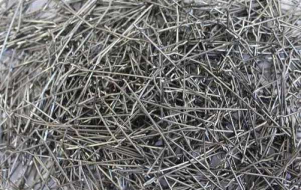 Steel Fiber Market Potential: Size, Share, and Growth Projection 2023-2030