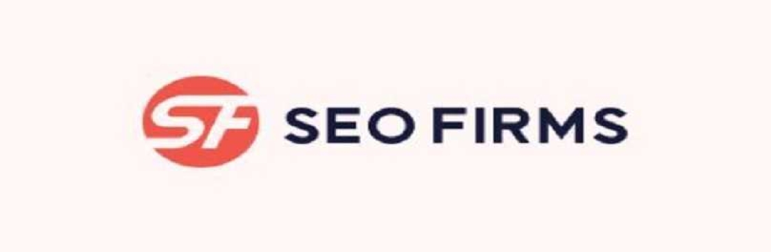 SEO Firms Cover Image