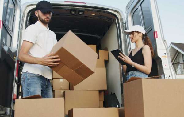 Best Commercial Moving Company in Canada